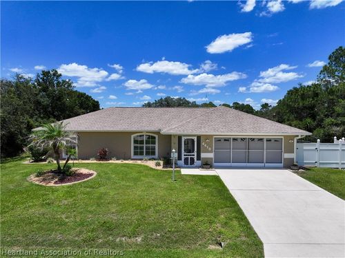 4410 Jaguar Dr, Sebring, FL, 33872-3031 | Card Image