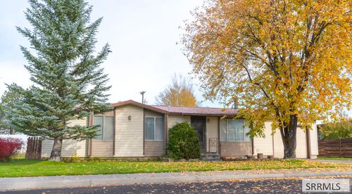 515 W Targhee Street, St Anthony, ID, 83445 | Card Image