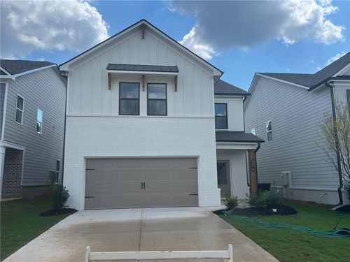 3576 Iron Hearth Bnd, Snellville, GA, 30039-1108 | Card Image