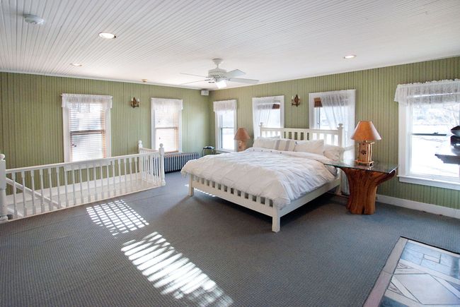 260 Oak Island Dr, House other with 3 bedrooms, 2 bathrooms and null parking in Wolverine Lake MI | Image 21