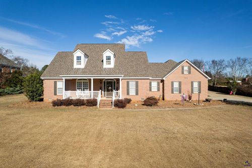 2841 Liberty Church Rd, Macon, GA, 31216-6613 | Card Image