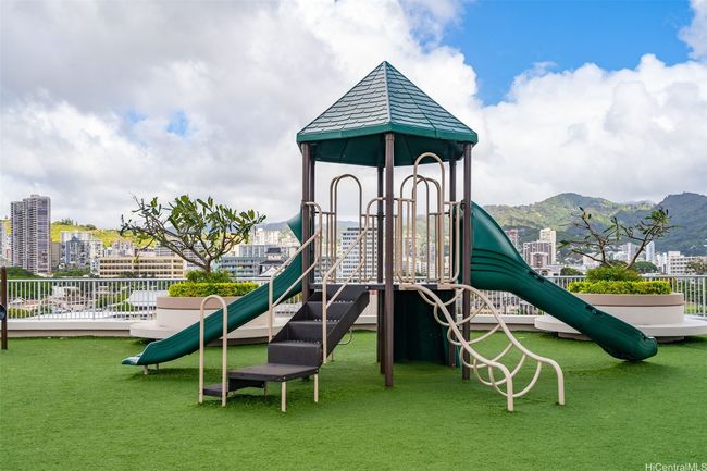 II-1801 - 1296 Kapiolani Blvd, Condo with 1 bedrooms, 1 bathrooms and 1 parking in Honolulu HI | Image 19