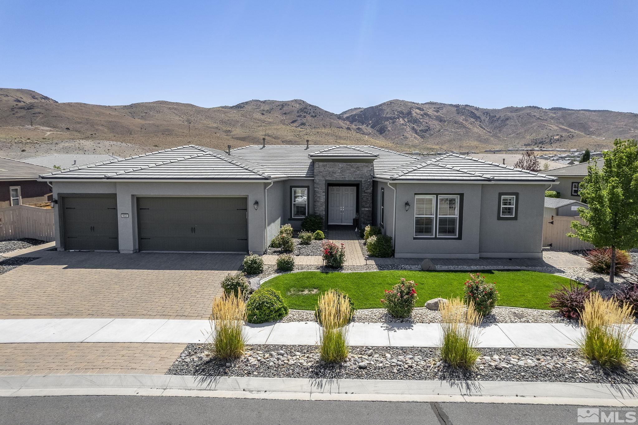 Firefoot Ln, Reno, NV 89521