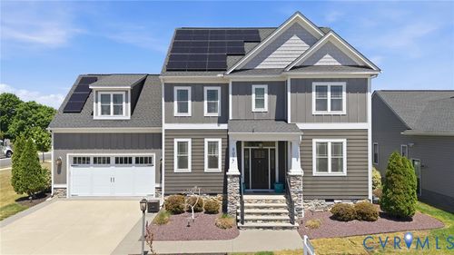 8077 Castle Grove Dr, Mechanicsville, VA, 23111-6533 | Card Image