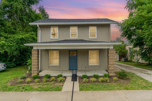 84 W Fosters Maineville Rd, Maineville, OH, 45039 | Card Image