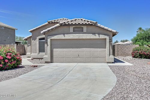9164 N 95th Ln, Peoria, AZ, 85345-6346 | Card Image