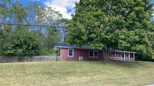 471 Camden West Elkton Rd, Camden, OH, 45311-9507 | Card Image