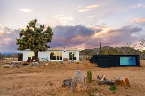 1571 Covelo Avenue, Yucca Valley, CA, 92284 | Card Image