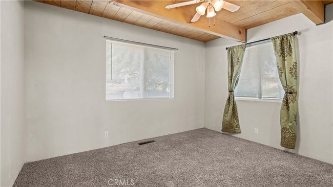 Second bedroom on main level. | Image 27