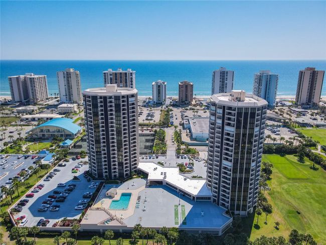 APT-22A1 - 1 Oceans West Blvd, Condo with 1 bedrooms, 2 bathrooms and null parking in Daytona Beach Shores FL | Image 45