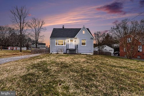 4818 Ridge Rd, ROSEDALE, MD, 21237-3340 | Card Image