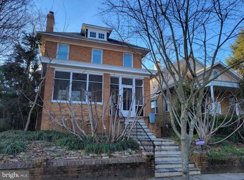 b-1418 44th St Nw, WASHINGTON, DC, 20007-2001 | Card Image