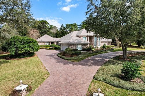 4732 N Pine Valley Loop, Lecanto, FL, 34461 | Card Image