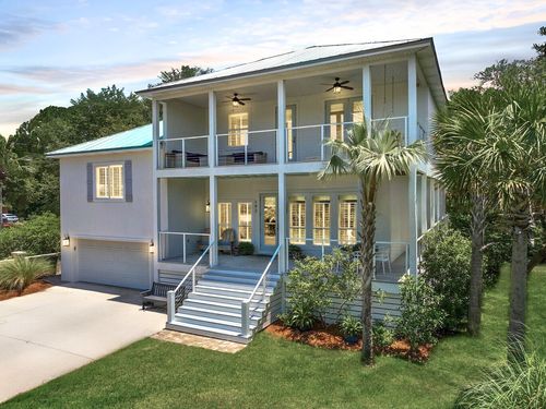 192 Lake Pointe Dr, Santa Rosa Beach, FL, 32459-6524 | Card Image