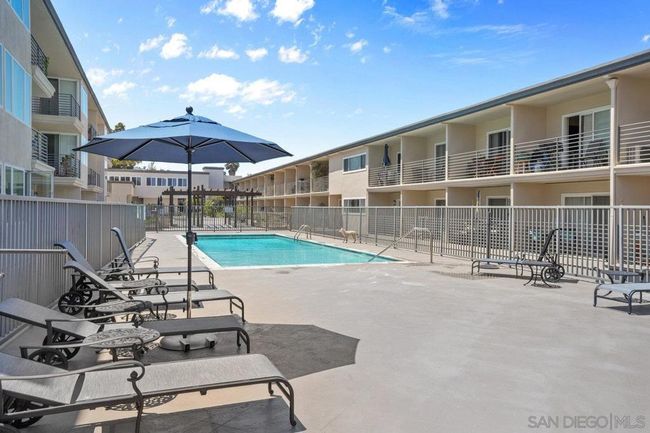 APT-122 - 1021 Scott St, Condo with 0 bedrooms, 1 bathrooms and 1 parking in San Diego CA | Image 22