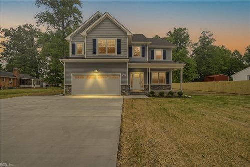 3620 Parr Lane, Chesapeake, VA, 23323 | Card Image