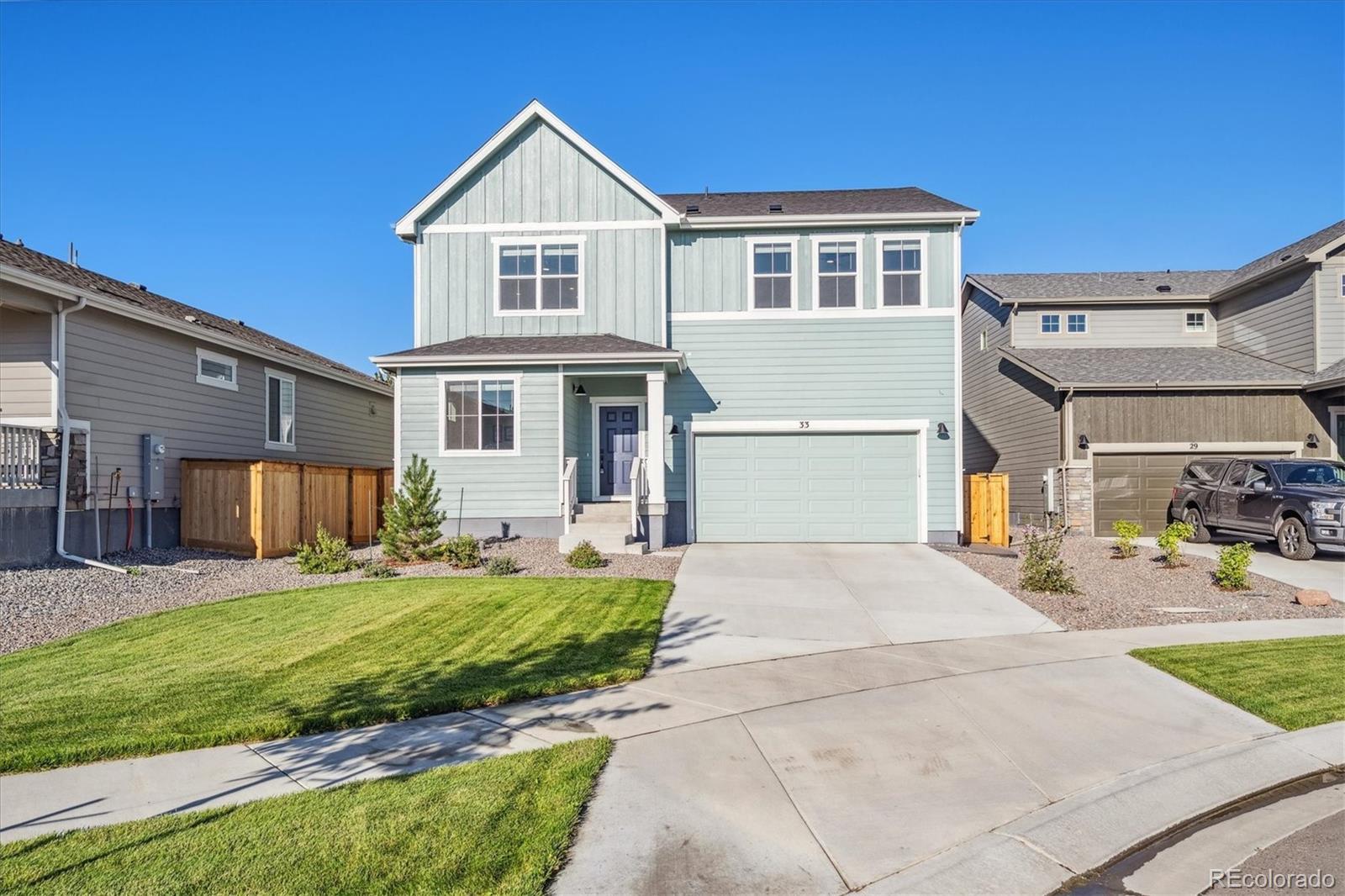 Acorn Creek Ct, Longmont, CO 80503
