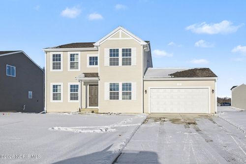 1304 Clairmont Ave, Napoleon, OH, 43545-1205 | Card Image