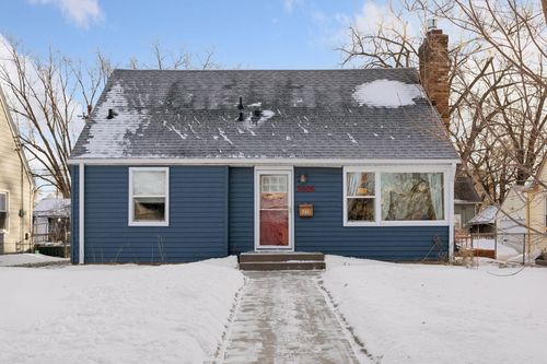 3605 Sumter Ave S, Saint Louis Park, MN, 55426-4007 | Card Image