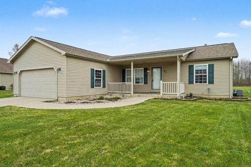 88 Fawn Run, Coldwater, MI, 49036-8118 | Card Image
