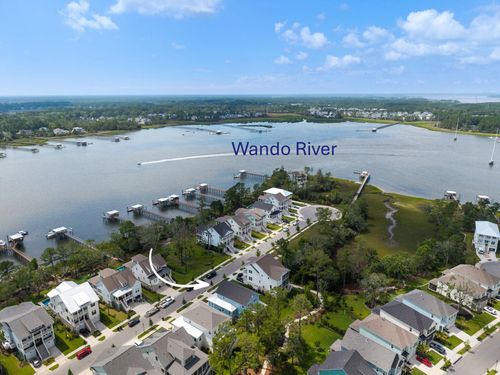 405 Blowing Fresh Dr, Charleston, SC, 29492-8936 | Card Image