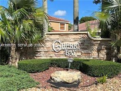 15616 Nw 12th Mnr, Pembroke Pines, FL, 33028-1676 | Card Image