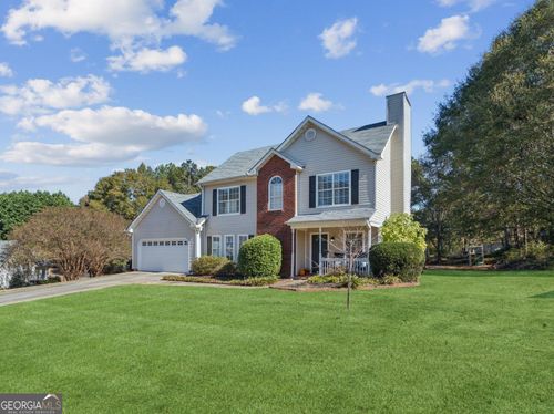 608 Cambridge Ter, Loganville, GA, 30052-9220 | Card Image