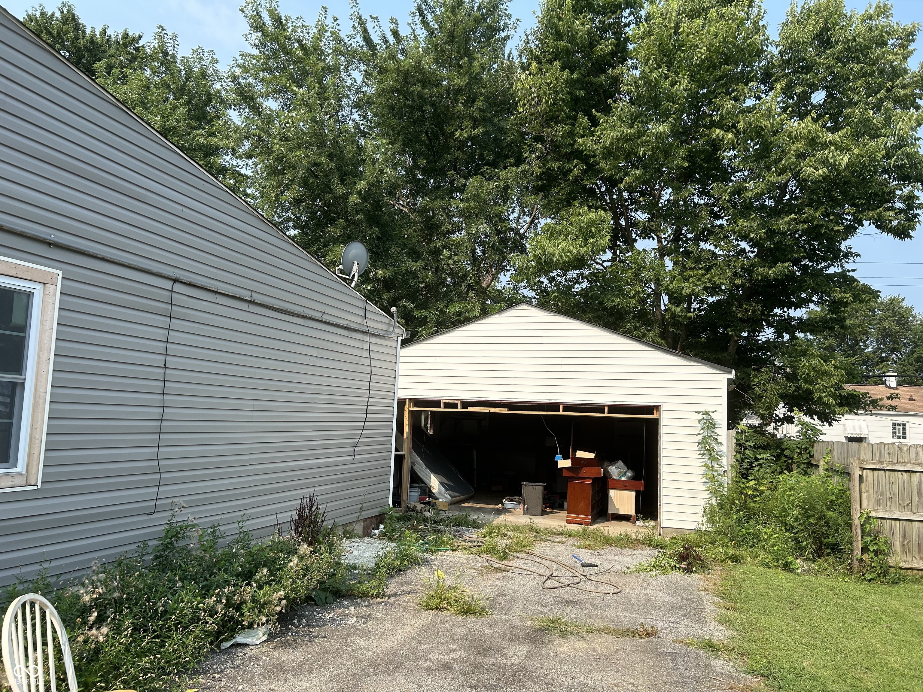 Residential in Indianapolis 3