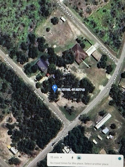 TBD Mohawk Dr, Sandia, TX, 78383 | Card Image