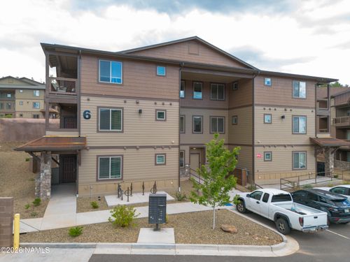 228-1650 E Ponderosa Parkway, Flagstaff, AZ, 86001 | Card Image