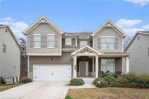 2428 Hanover Woods Rd, Lithonia, GA, 30058-3235 | Card Image