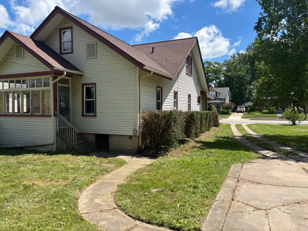Residential in Marlette 3