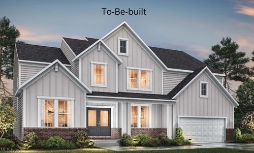 9517 River Birch Run, Brecksville, OH, 44141 | Card Image