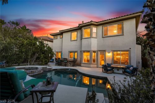 5620 Benevento Ct, Las Vegas, NV, 89141-3978 | Card Image