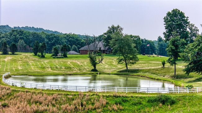 122 Fairway Acres Dr, House other with 7 bedrooms, 5 bathrooms and null parking in Dunmor KY | Image 97