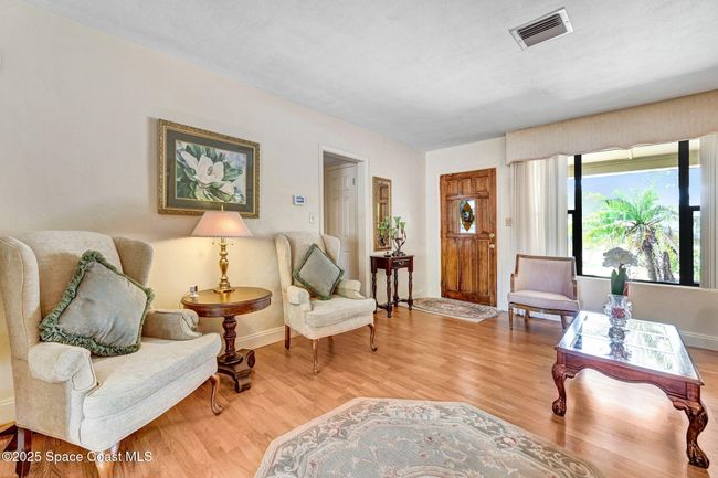 1208 Duke Way, House other with 3 bedrooms, 2 bathrooms and null parking in Cocoa FL | Image 7