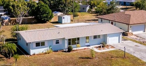 151 Emmett Ave Ne, Port Charlotte, FL, 33952-8116 | Card Image