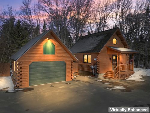 273 Lemon Stream Road, New Portland, ME, 04961 | Card Image