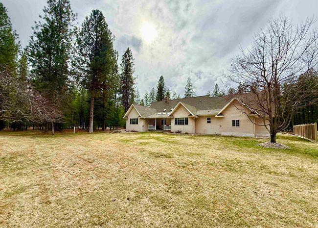 467 Hogans Way, House other with 4 bedrooms, 3 bathrooms and null parking in Chewelah WA | Image 50