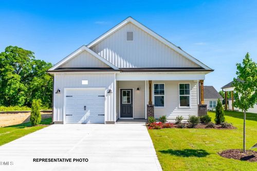 311 Bullseye Ct, Middlesex, NC, 27557-7222 | Card Image
