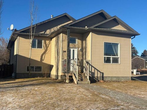 24 Birch Lane, Whitecourt, AB, T7S1E3 | Card Image