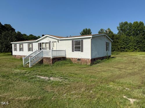 5967 Faith Baptist Church Rd, Pinetops, NC, 27864-7041 | Card Image