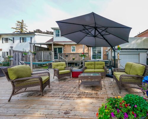 upper-684 Birchmount Rd, Scarborough, ON, M1K1R3 | Card Image