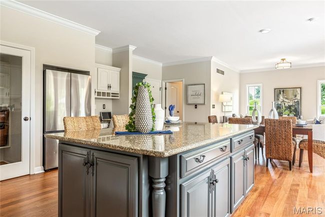 5316 Enchanted Ct, House other with 4 bedrooms, 5 bathrooms and 3 parking in Weldon Spring MO | Image 34