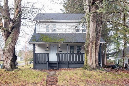 2462 Edwin Ave, Akron, OH, 44314-3534 | Card Image