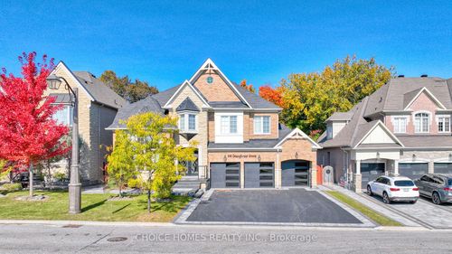 114 Greenforest Grove, Stouffville, ON, L4A1S7 | Card Image