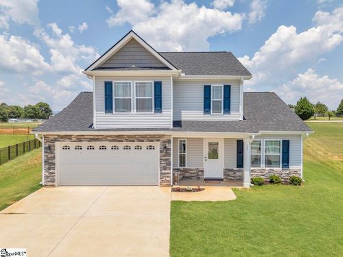 421 Willow Ct, Campobello, SC, 29322-8058 | Card Image