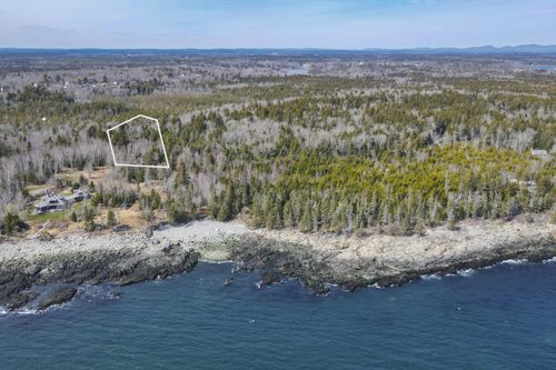 Lot C Lang Road, Saint George, ME, 04860 | Card Image