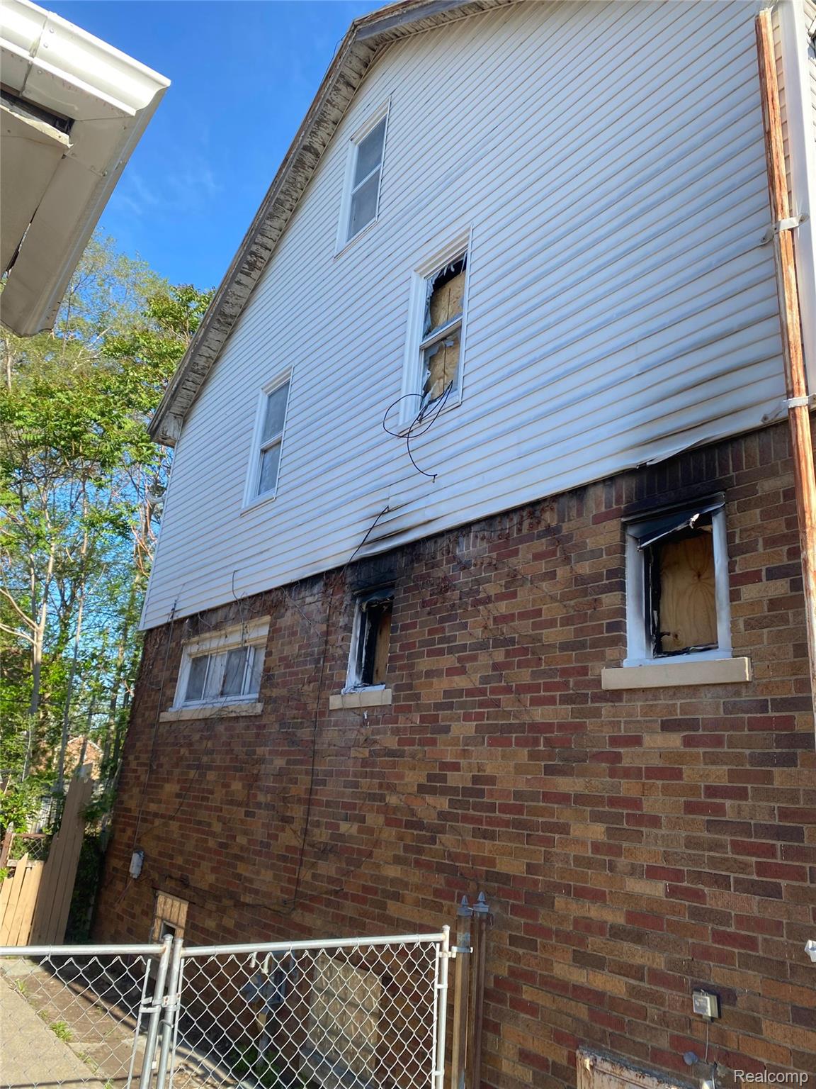 Residential in Detroit 5