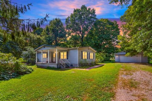 1202 Trego Creek Rd, Chillicothe, OH, 45601-8794 | Card Image